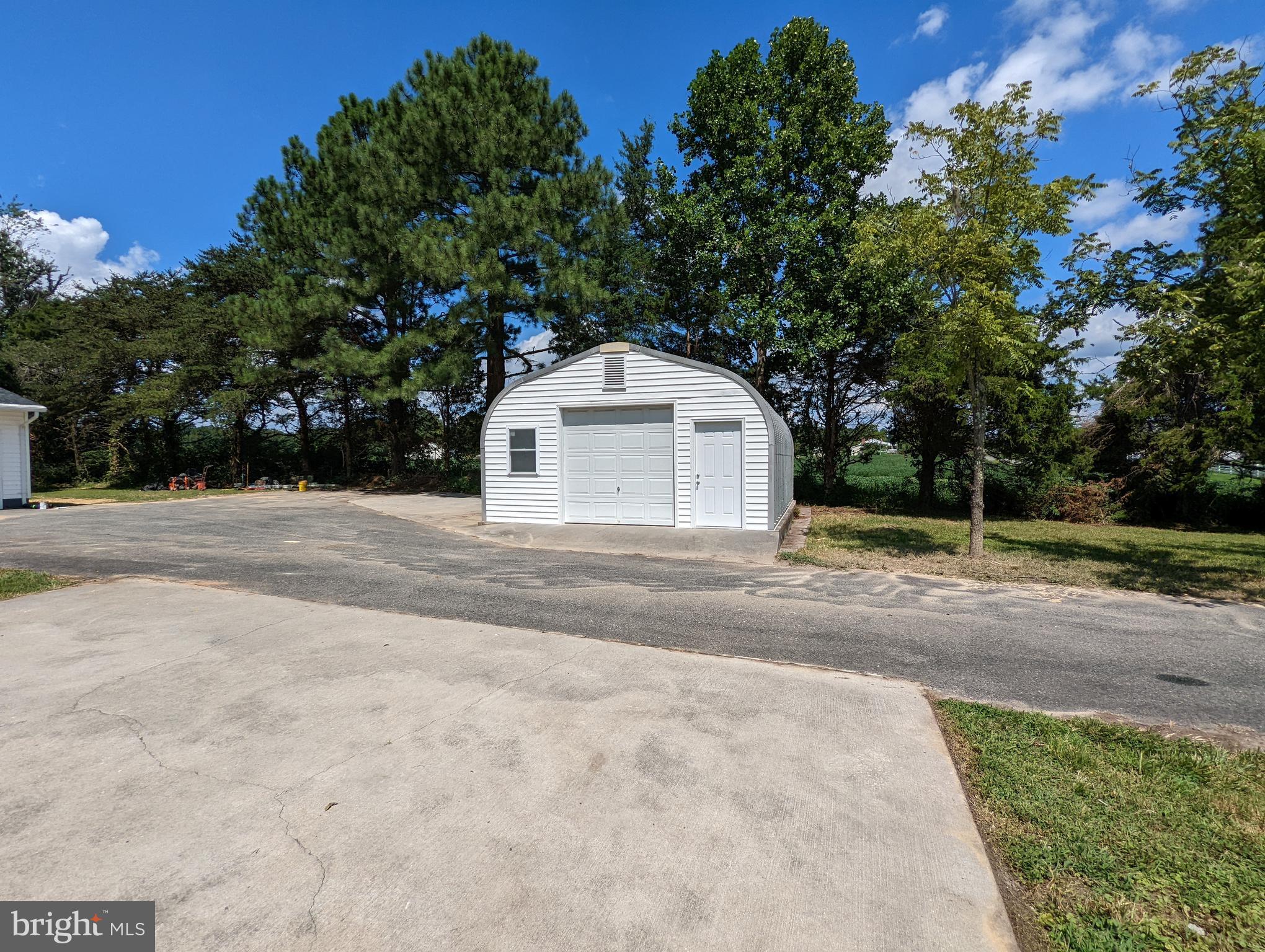 166 Caisson Road Fredericksburg, VA 22405 - Photo 51 of 55 Gallery Image 51