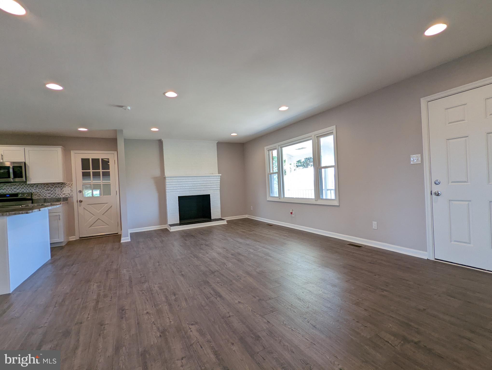 166 Caisson Road Fredericksburg, VA 22405 - Photo 8 of 55 Gallery Image 8