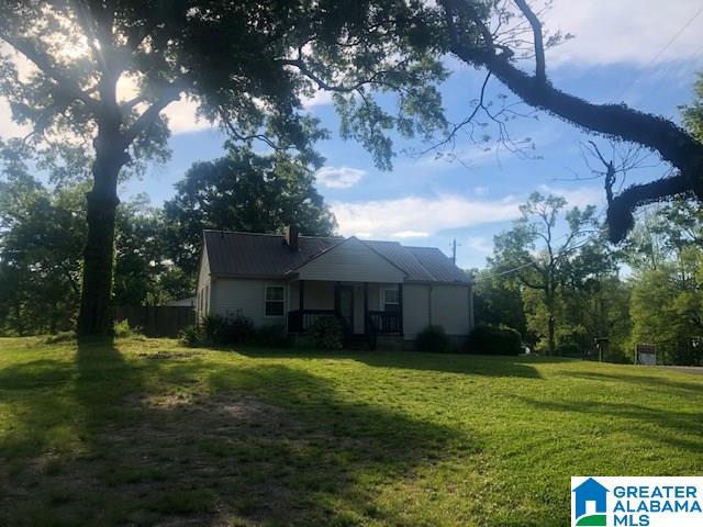 314 Old Wagon Road Pell City, AL 35125 - Photo 1 of 20