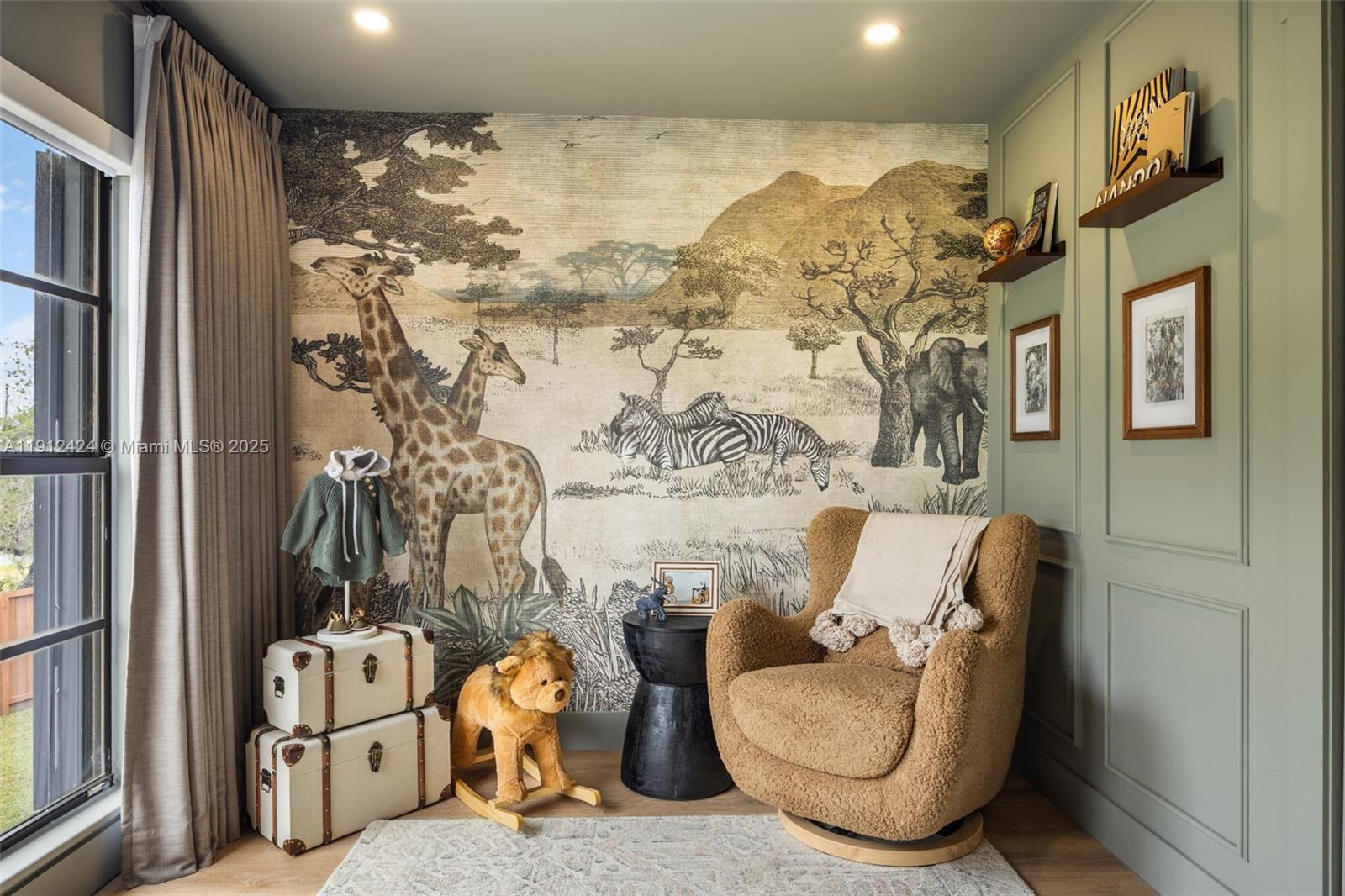 11537 Southwest 64th Street, Unit A83 Miami, FL 33173 - Photo 11 of 24 a living room with furniture