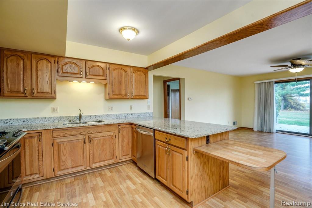 9200 North River Road, Unit 1 Algonac, MI 48001 - Photo 8 of 26 Gallery Image 8