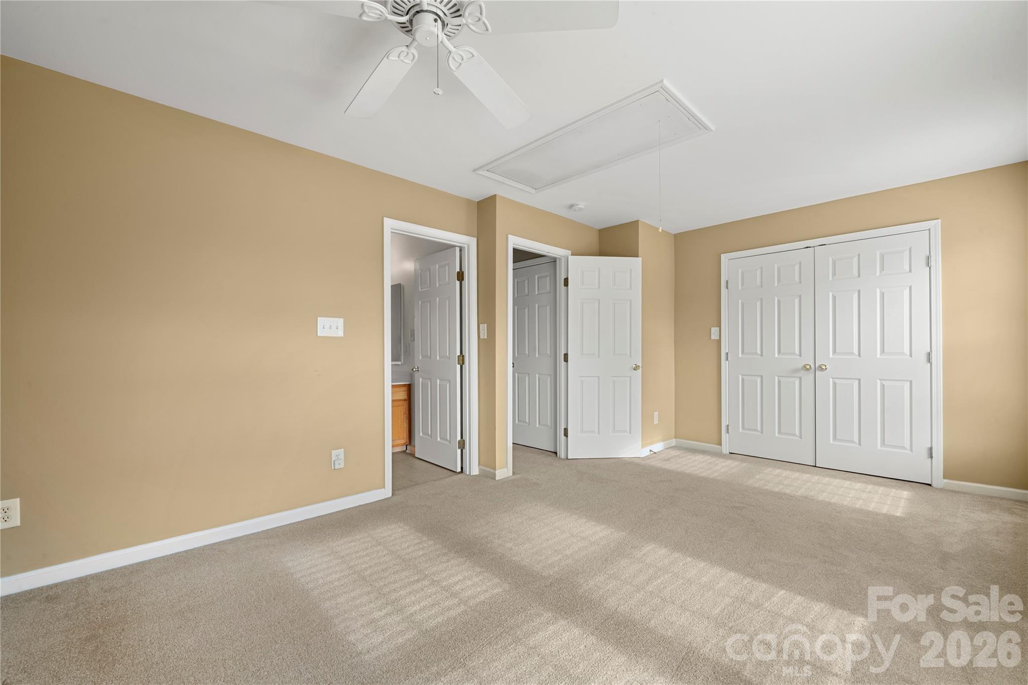 10213 Garrett Grigg Road Charlotte, NC 28262 - Photo 23 of 32 a view of empty room