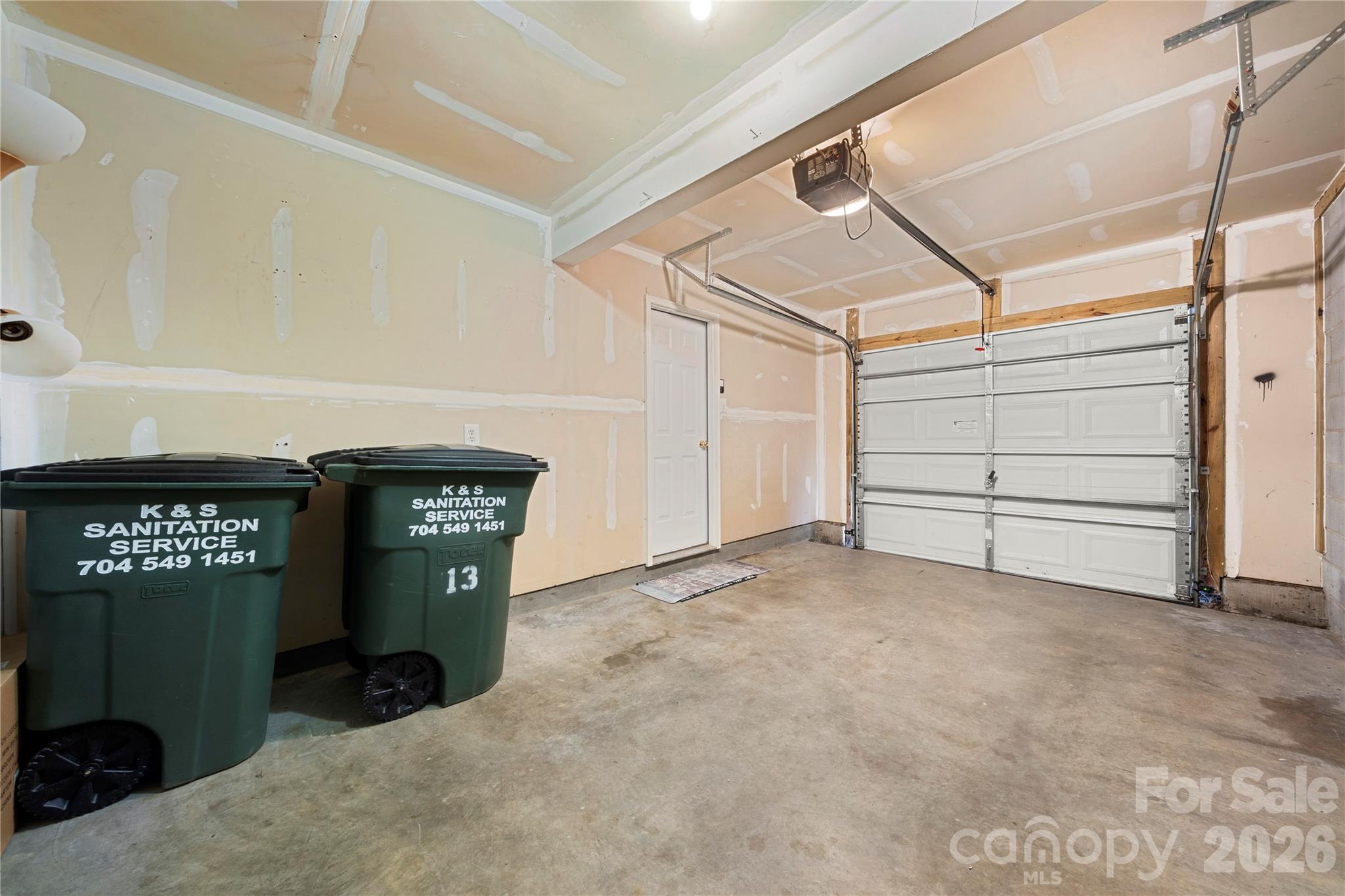 10213 Garrett Grigg Road Charlotte, NC 28262 - Photo 25 of 32