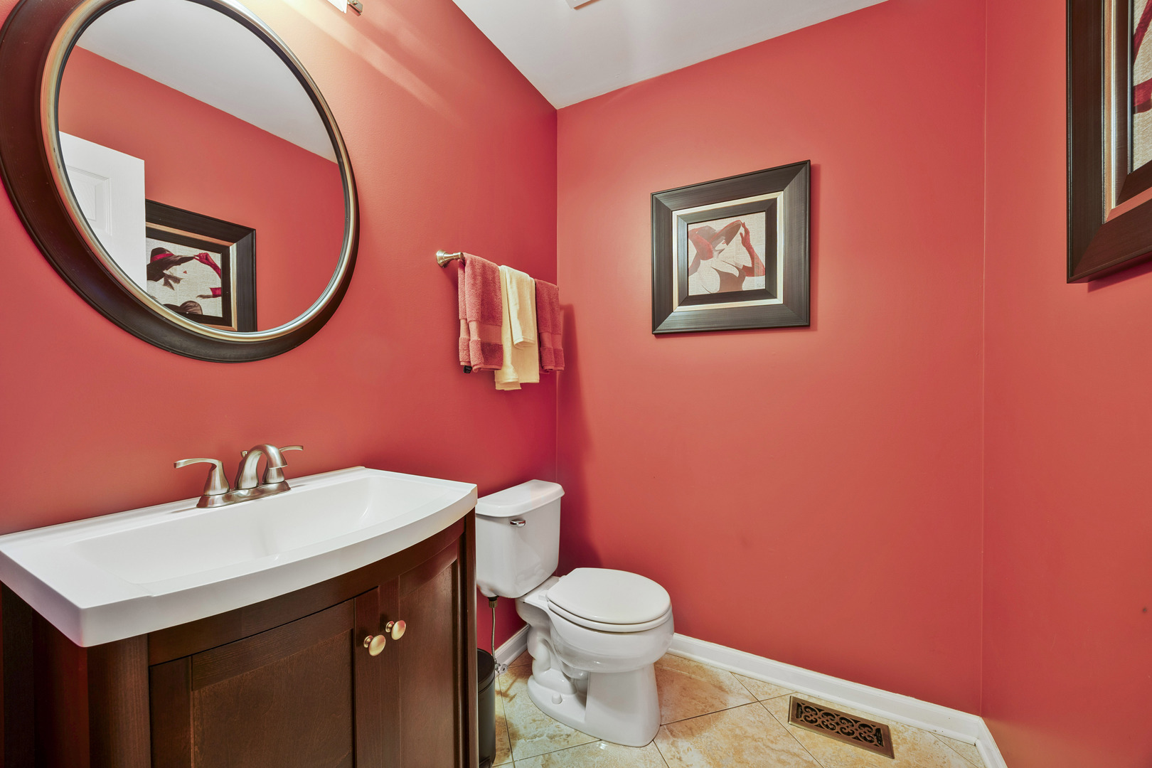 132 Treehouse Road Matteson, IL 60443 - Photo 9 of 33