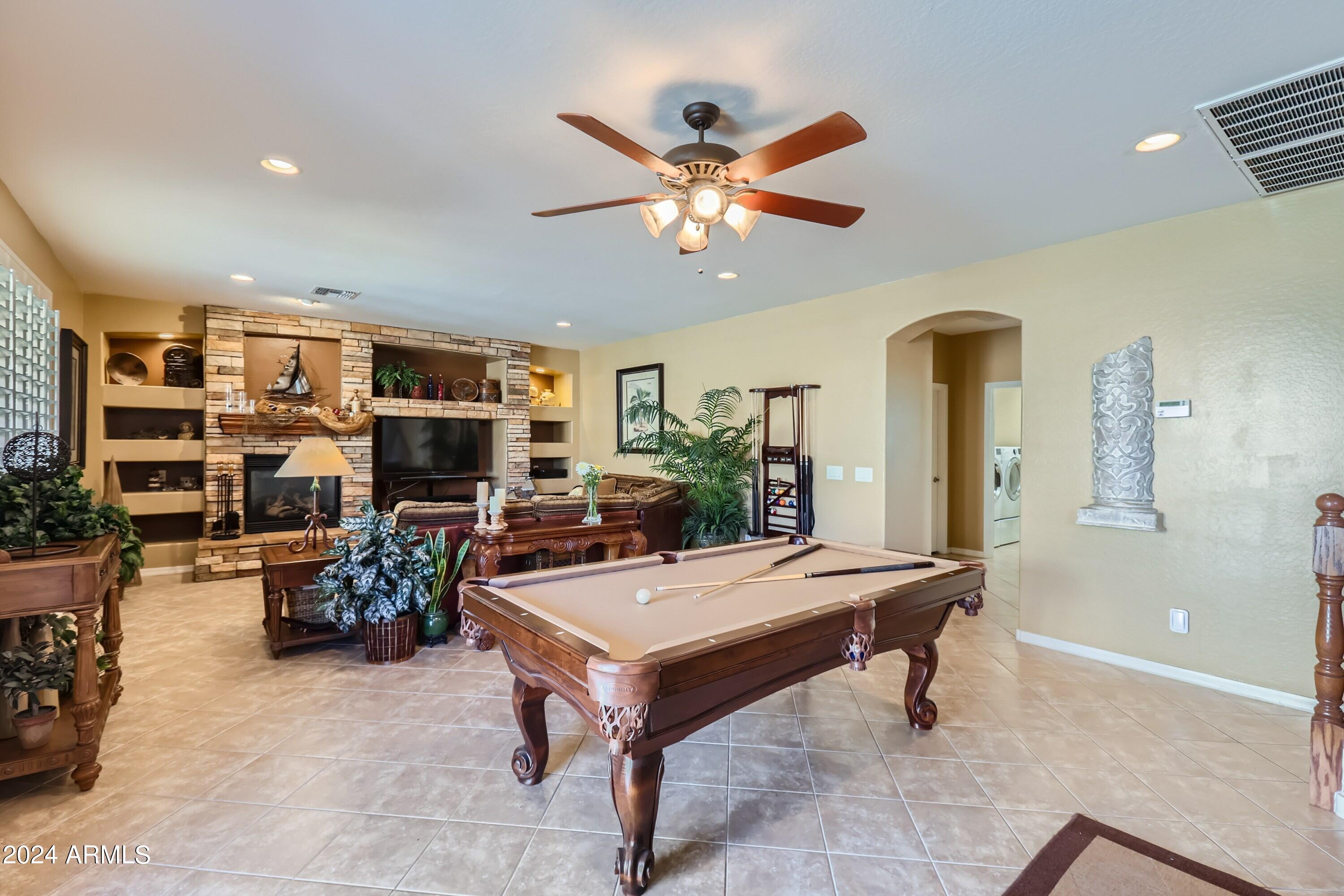 3234 West Rapalo Road Phoenix, AZ 85086 - Photo 23 of 44 Family Room