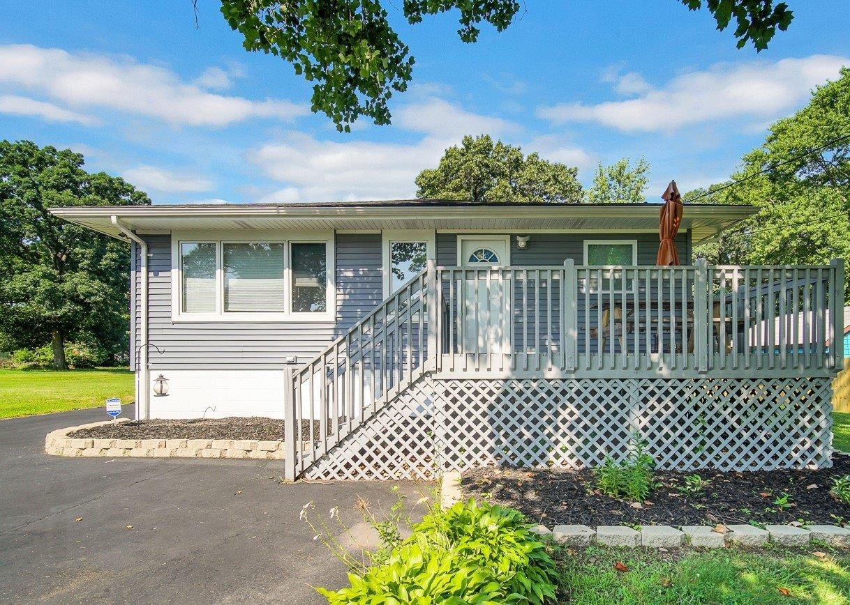 4930 Addison Street Griffith, IN 46319 - Photo 1 of 19 1218x868