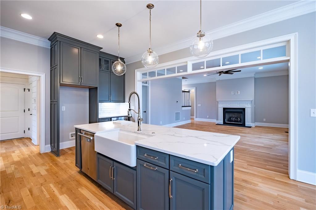 1964 Woodstock Road Clemmons, NC 27012 - Photo 14 of 45