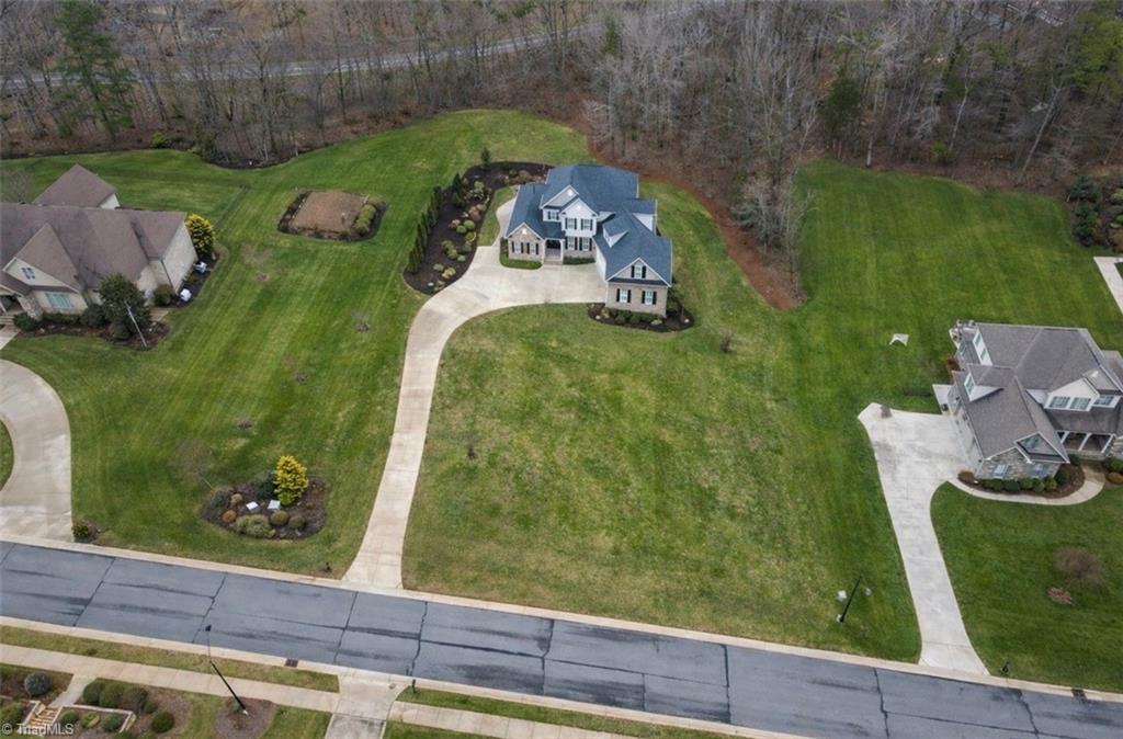 1964 Woodstock Road Clemmons, NC 27012 - Photo 43 of 45