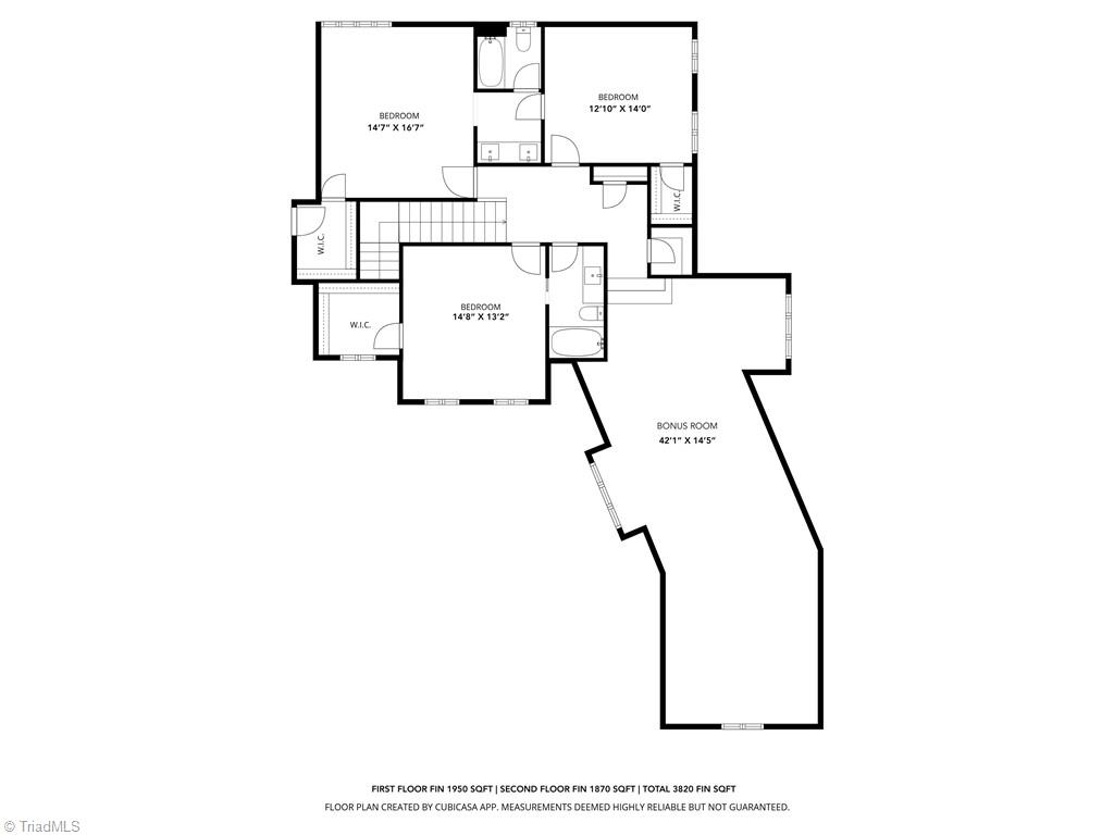 1964 Woodstock Road Clemmons, NC 27012 - Photo 44 of 45