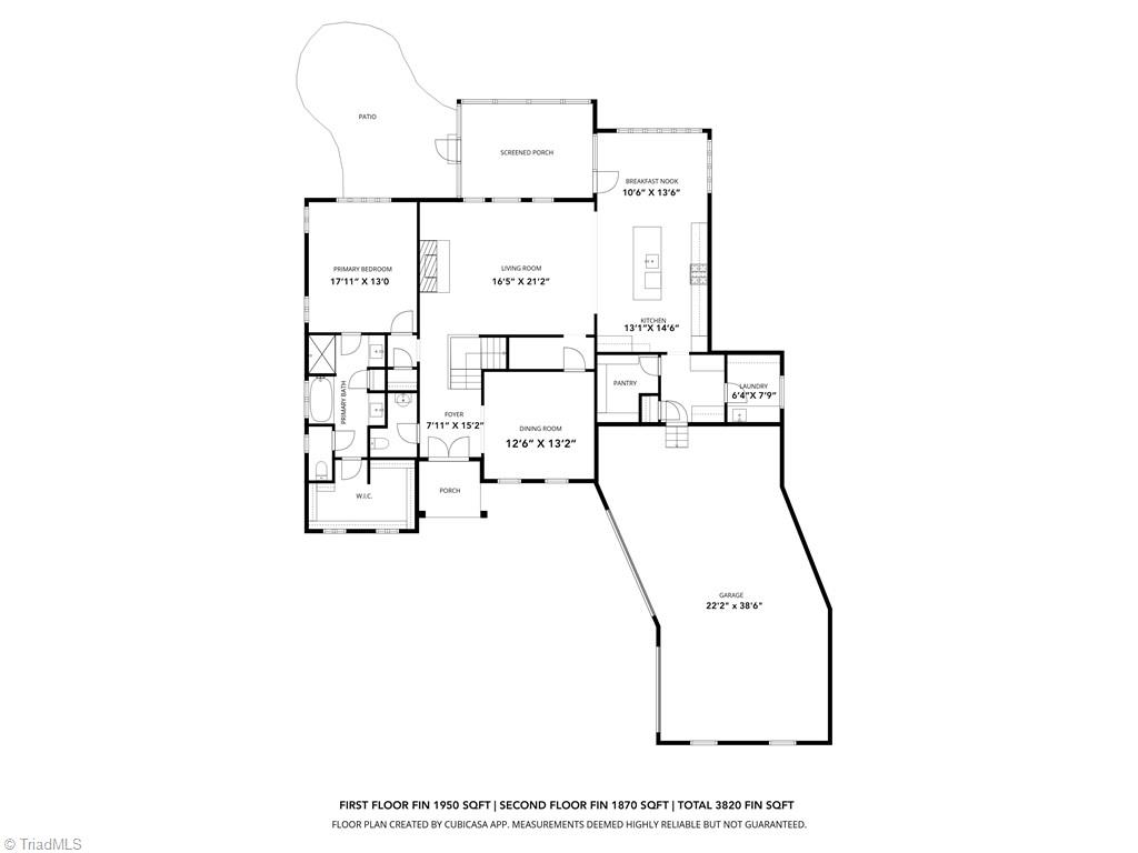 1964 Woodstock Road Clemmons, NC 27012 - Photo 45 of 45