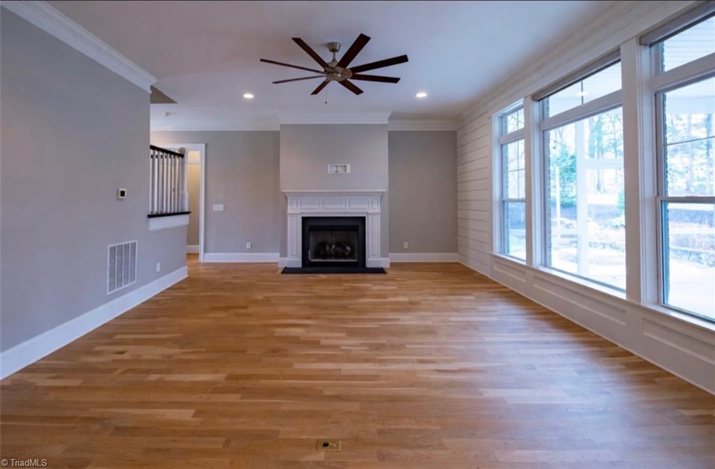 1964 Woodstock Road Clemmons, NC 27012 - Photo 8 of 45