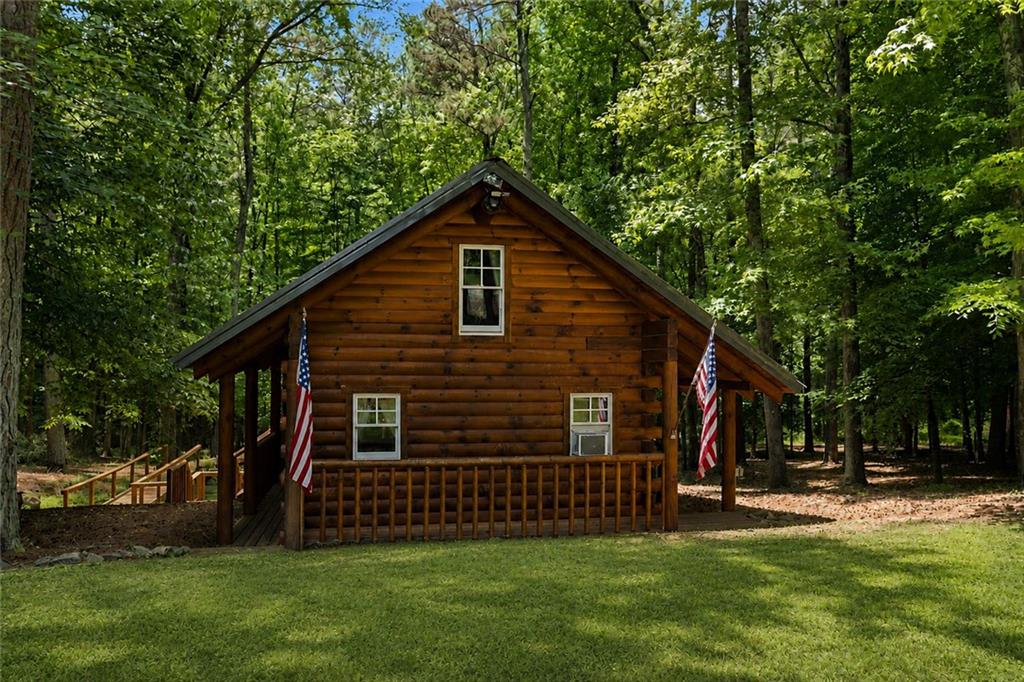 5135 Howard Road Cumming, GA 30040 - Photo 132 of 190