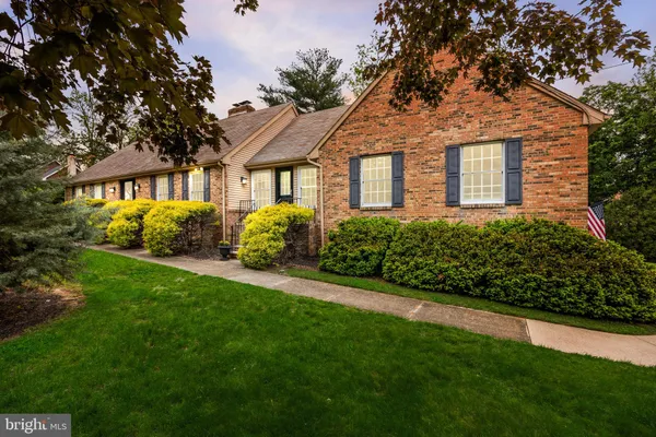 $569,900 | 1579 Hainesport Mt Laurel Road, Mount Laurel, NJ 08054