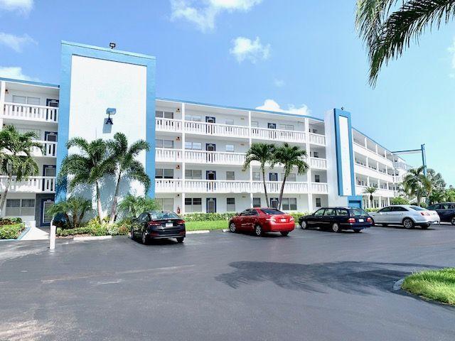 2001 Exeter Boca Raton, FL 33434 - Photo 1 of 20 Exeter A