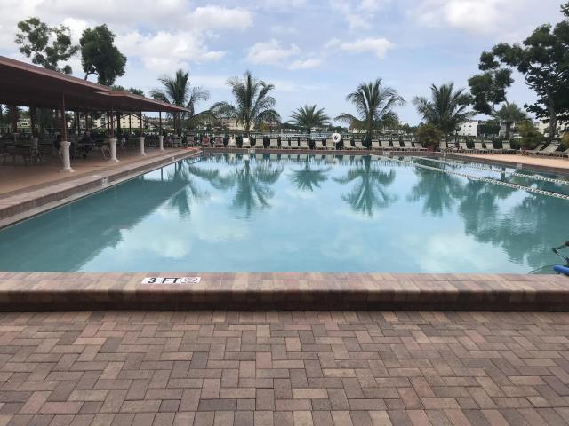 2001 Exeter Boca Raton, FL 33434 - Photo 19 of 20 Century Village Outdoor Pool