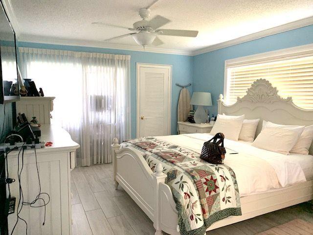 2001 Exeter Boca Raton, FL 33434 - Photo 6 of 20 Master Bedroom