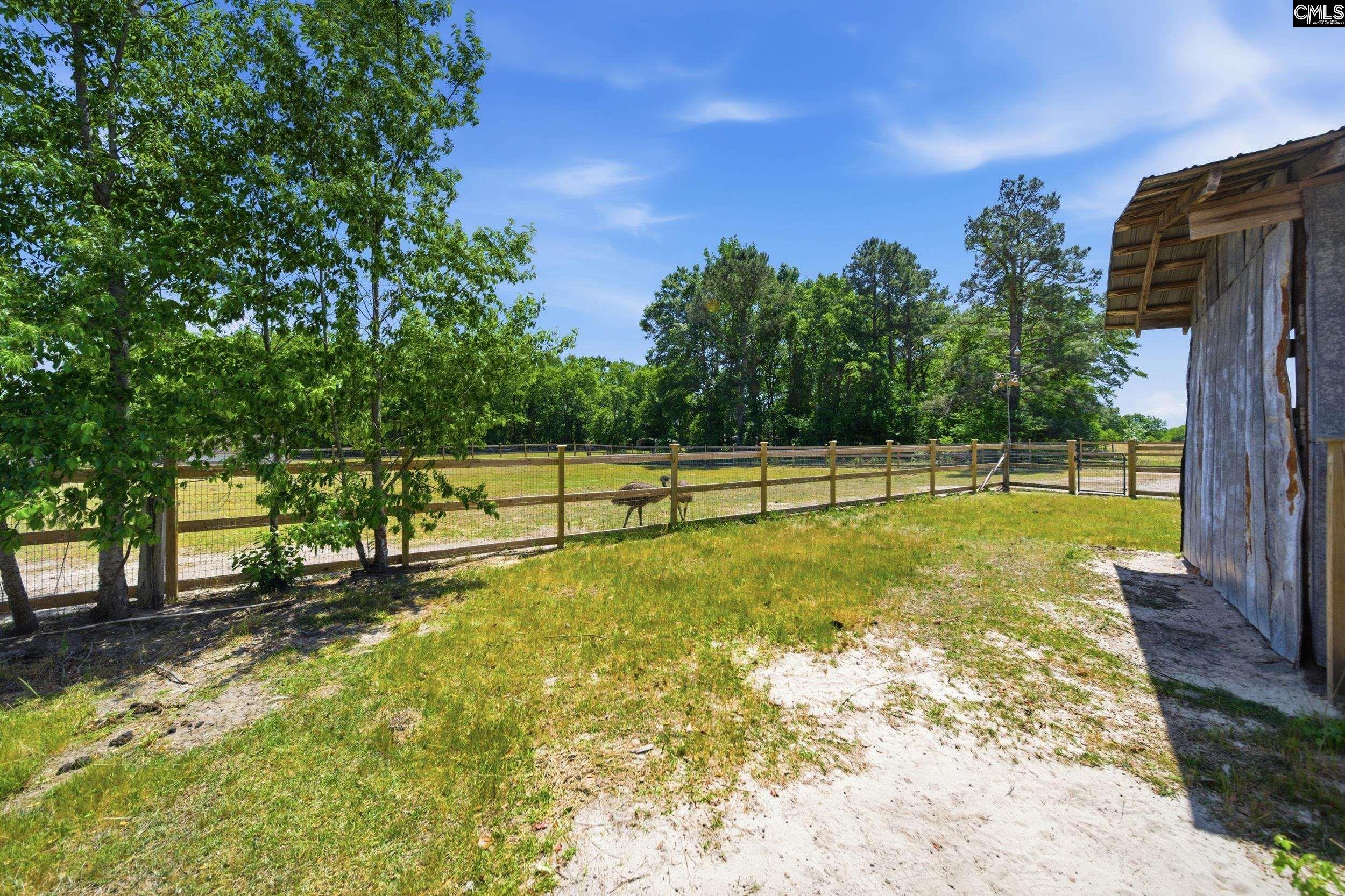 695 Hartzog Road Barnwell, SC 29812 - Photo 39 of 75