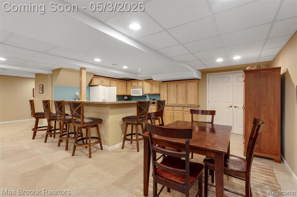 1440 Otter Drive Rochester, MI 48306 - Photo 46 of 71