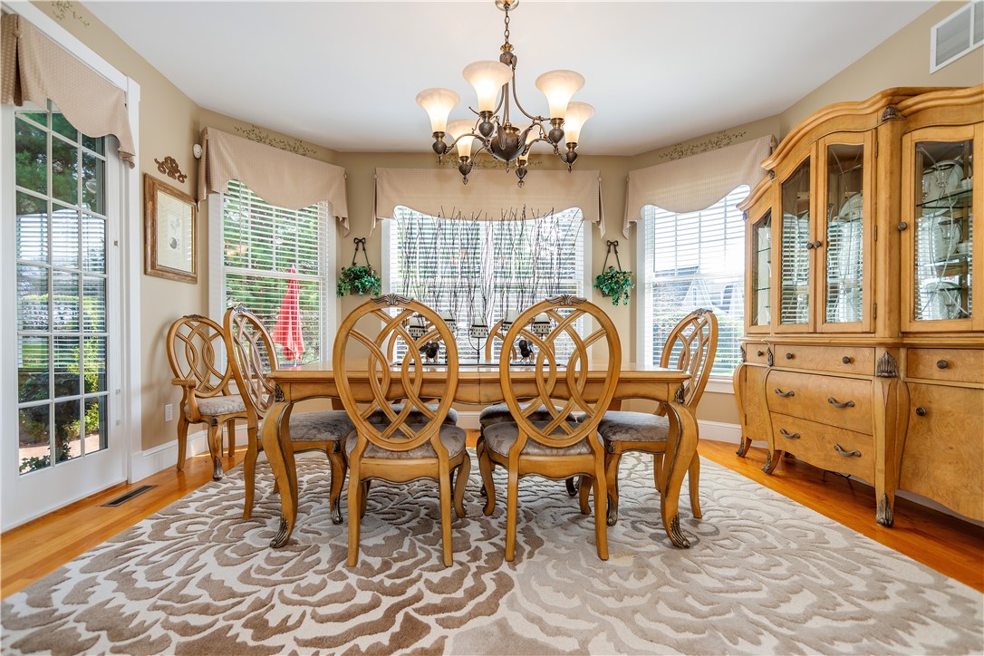 389 Wickford Point Road North Kingstown, RI 02852 - Photo 14 of 49