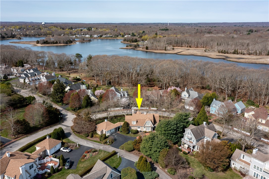 389 Wickford Point Road North Kingstown, RI 02852 - Photo 2 of 49