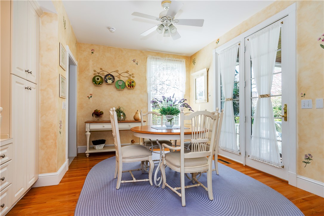 389 Wickford Point Road North Kingstown, RI 02852 - Photo 22 of 49