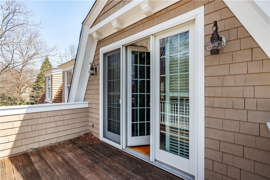 389 Wickford Point Road North Kingstown, RI 02852 - Photo 29 of 49