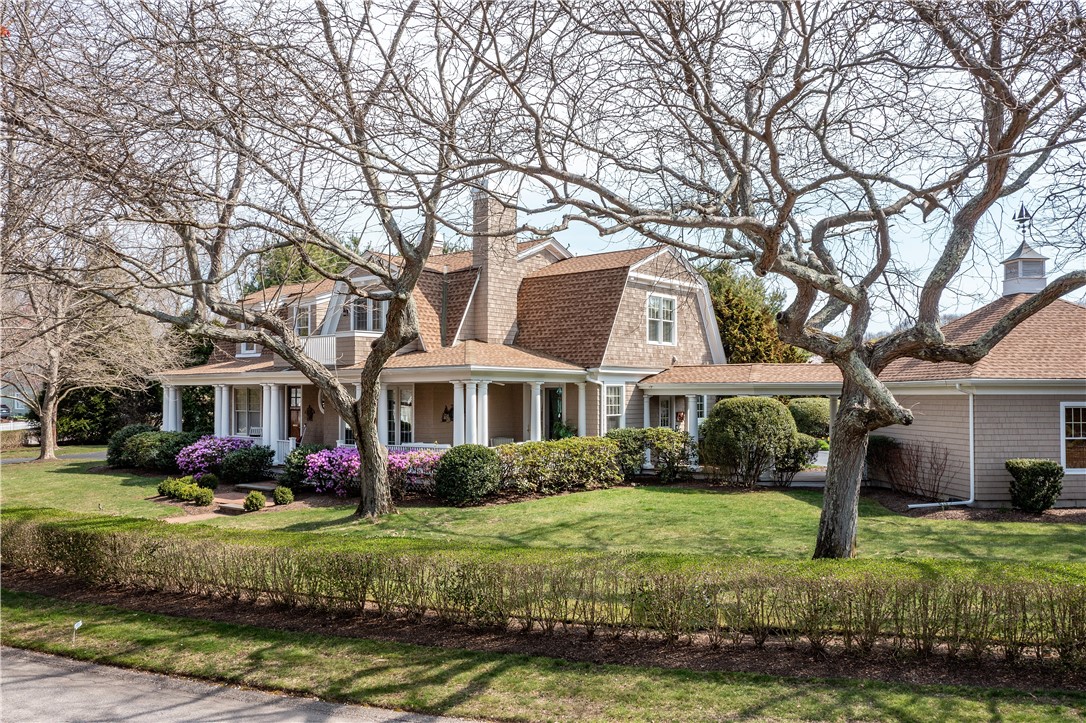 389 Wickford Point Road North Kingstown, RI 02852 - Photo 4 of 49