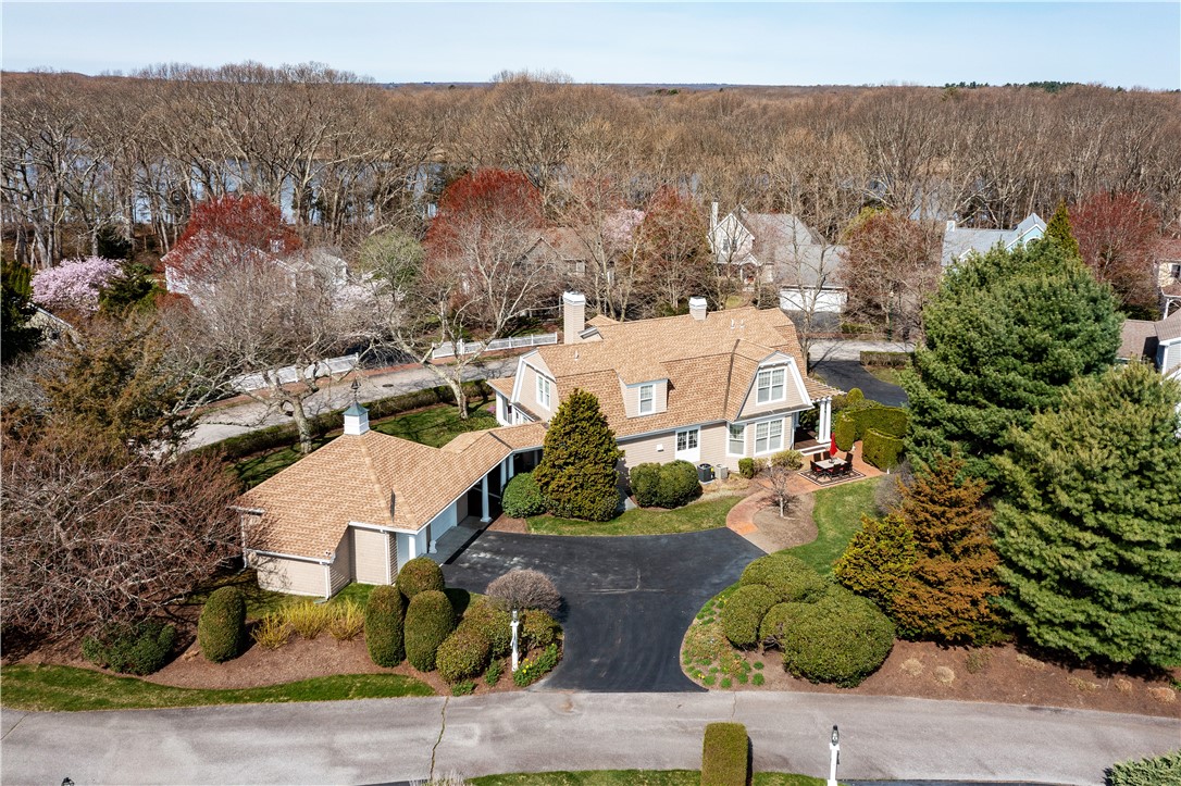 389 Wickford Point Road North Kingstown, RI 02852 - Photo 43 of 49