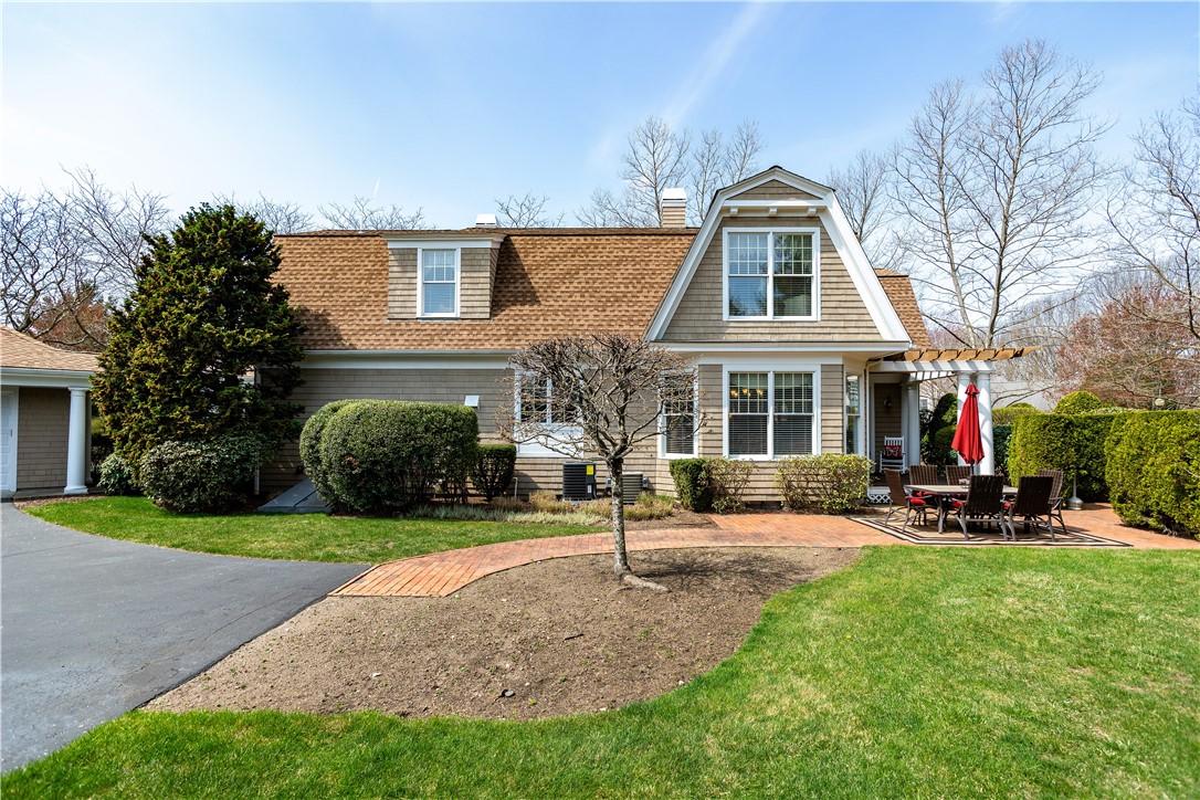 389 Wickford Point Road North Kingstown, RI 02852 - Photo 44 of 49
