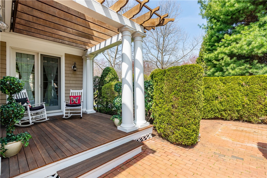 389 Wickford Point Road North Kingstown, RI 02852 - Photo 46 of 49