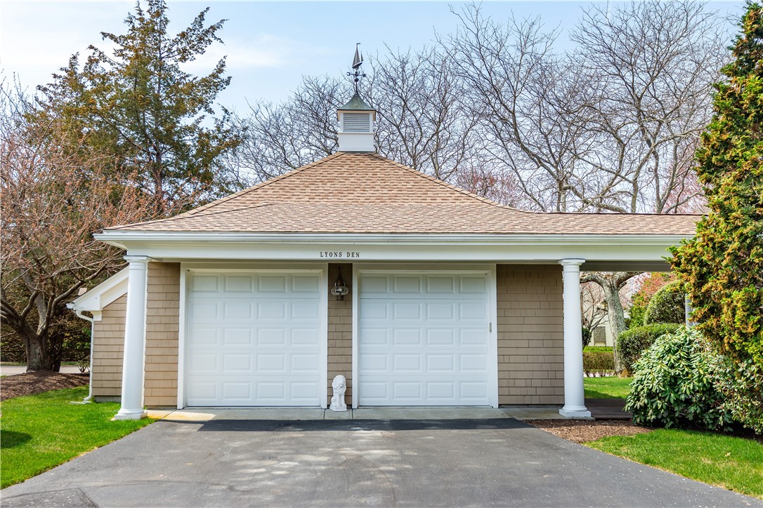 389 Wickford Point Road North Kingstown, RI 02852 - Photo 48 of 49