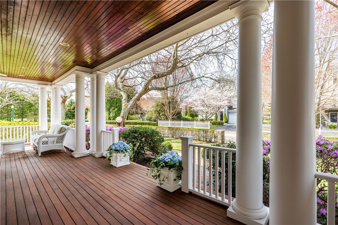 389 Wickford Point Road North Kingstown, RI 02852 - Photo 8 of 49