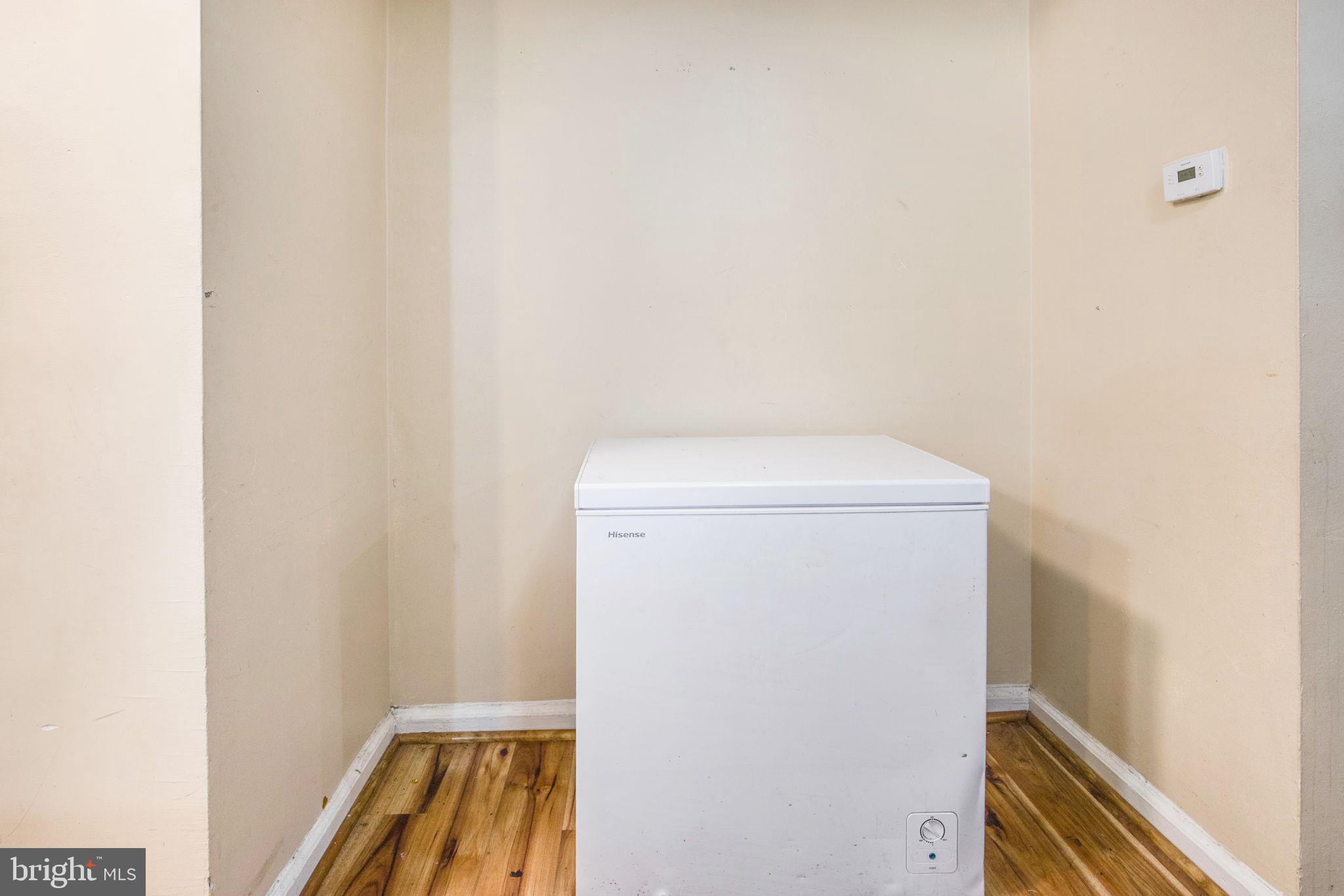 459 Riggs Road Northeast Washington, DC 20011 - Photo 15 of 31 Dining Room Alcove