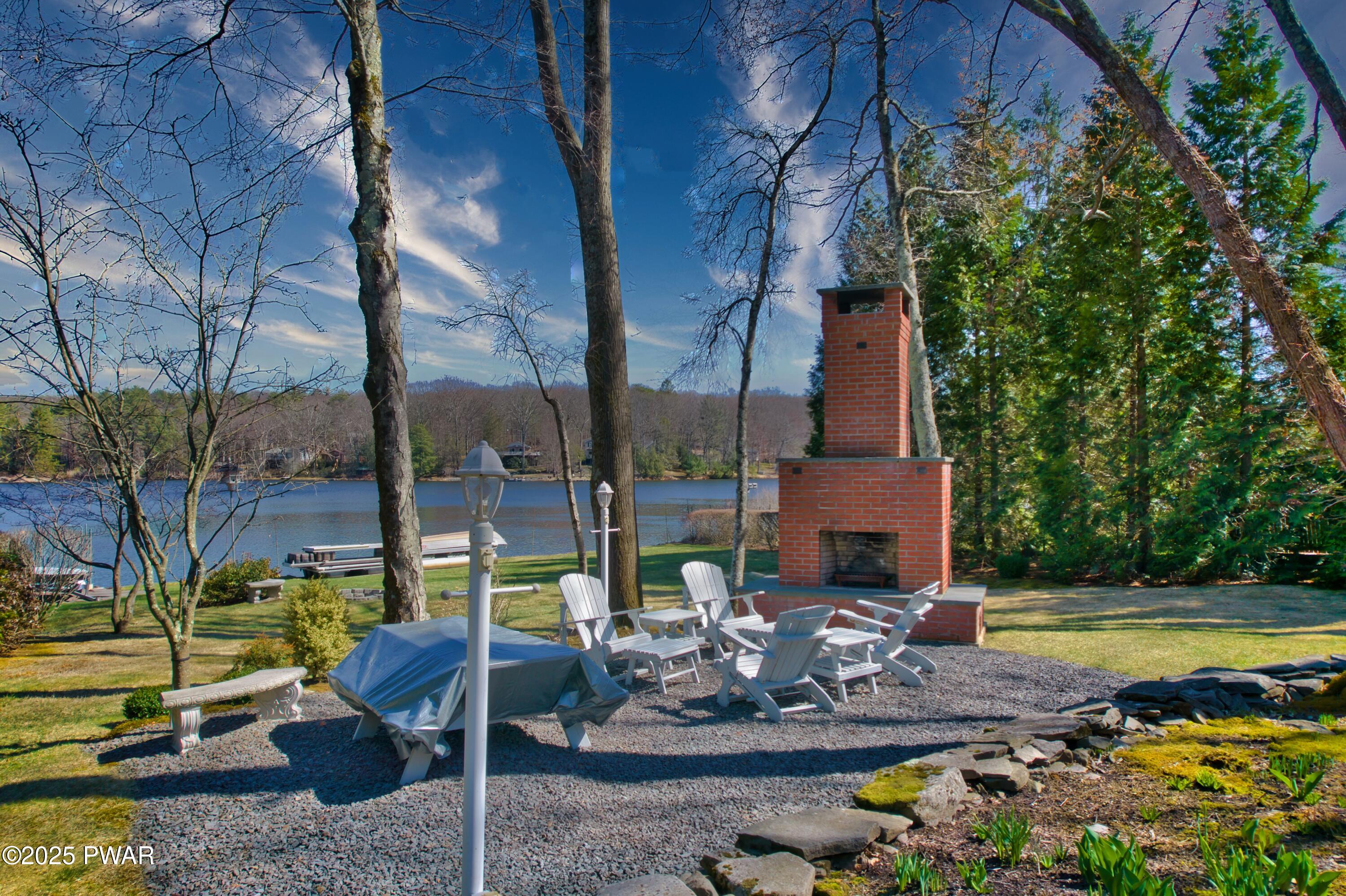 147 West Shore Road Shohola, PA 18458 - Photo 46 of 62
