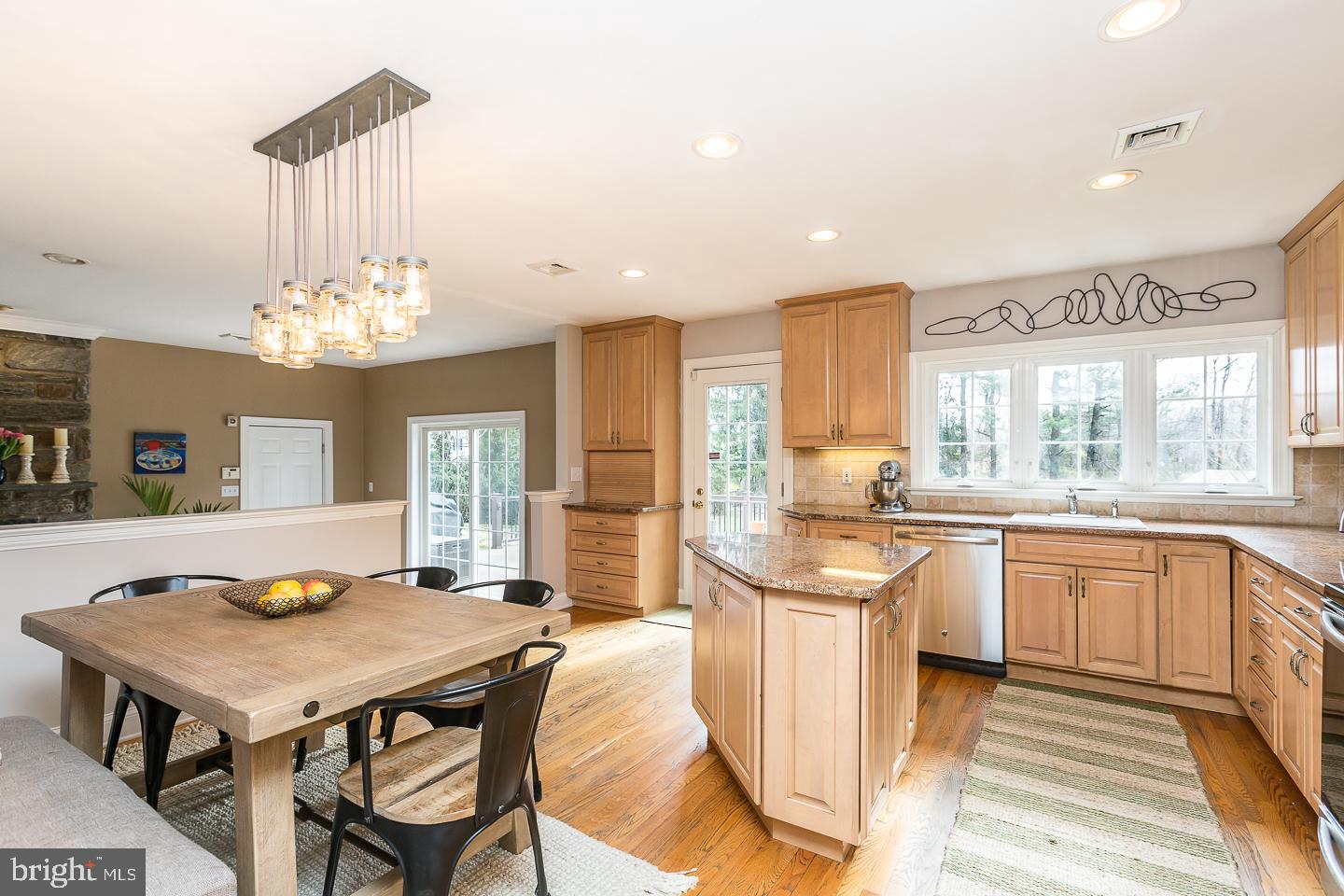 3502 Caley Road Newtown Square, PA 19073 - Photo 11 of 56