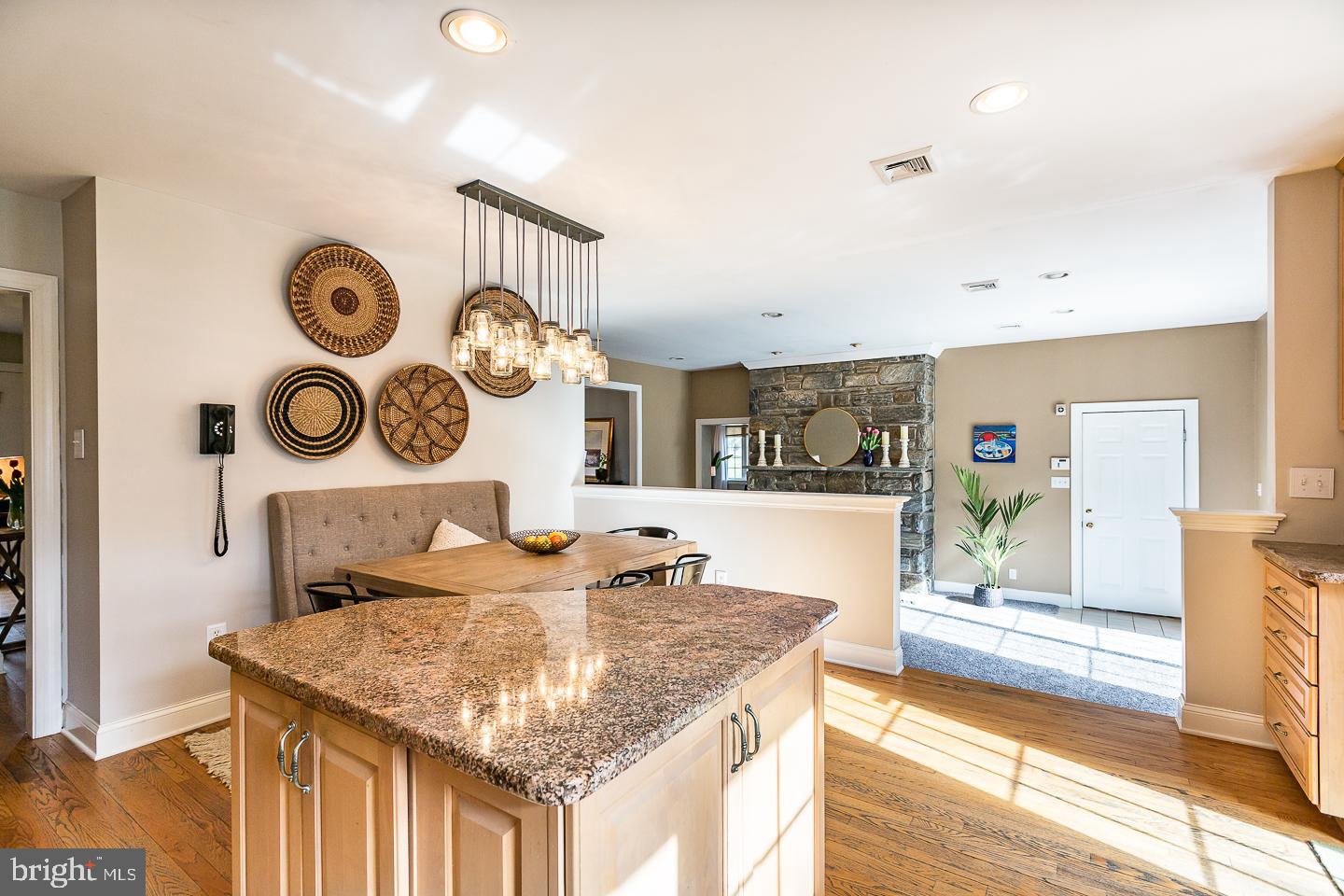 3502 Caley Road Newtown Square, PA 19073 - Photo 12 of 56