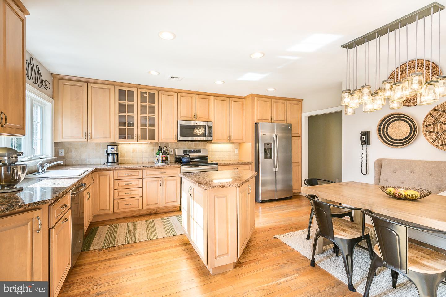 3502 Caley Road Newtown Square, PA 19073 - Photo 13 of 56