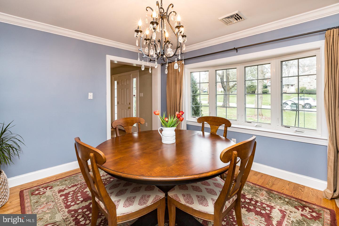 3502 Caley Road Newtown Square, PA 19073 - Photo 17 of 56