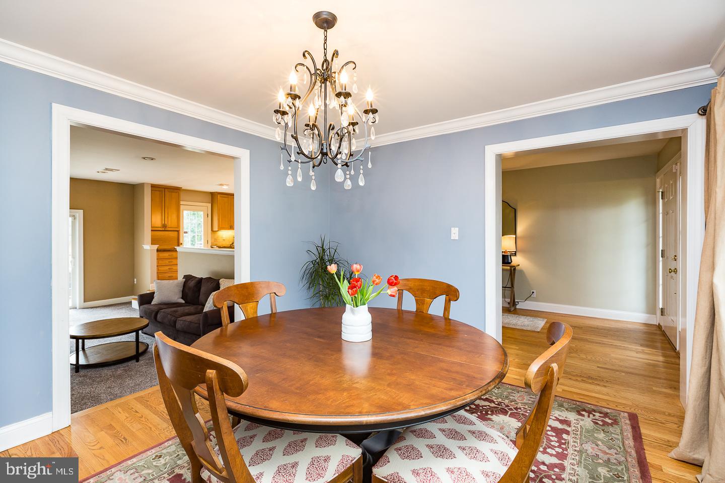 3502 Caley Road Newtown Square, PA 19073 - Photo 18 of 56