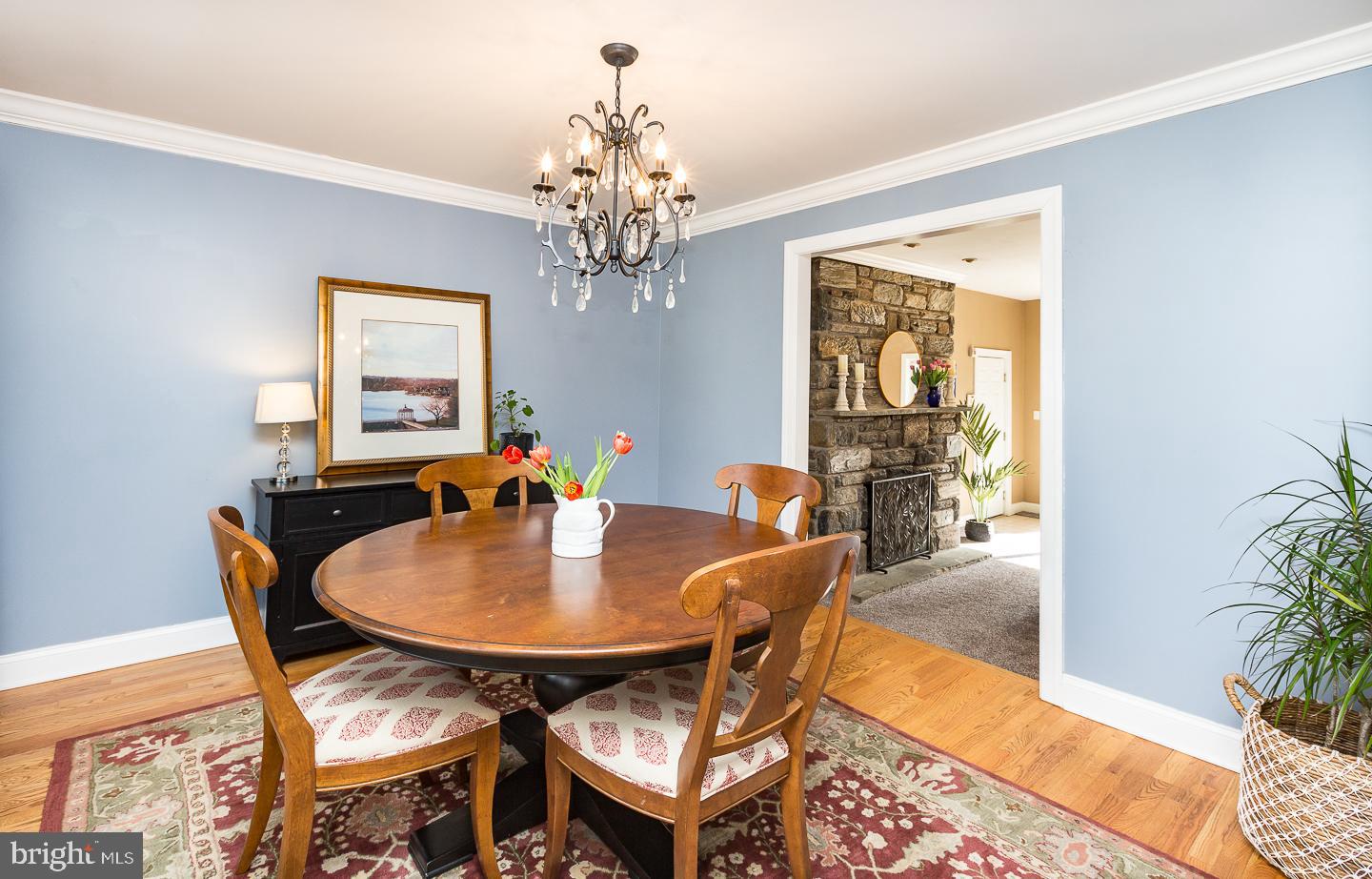 3502 Caley Road Newtown Square, PA 19073 - Photo 19 of 56