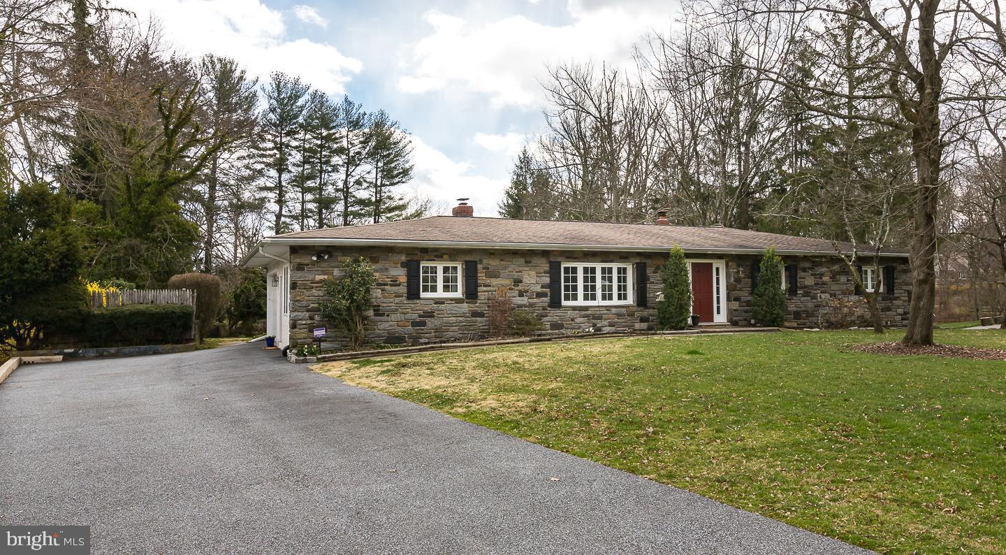 3502 Caley Road Newtown Square, PA 19073 - Photo 2 of 56