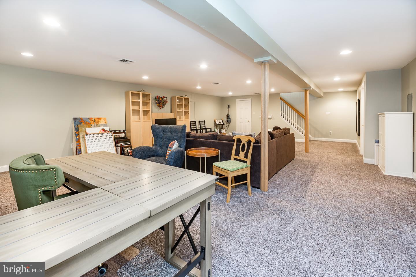 3502 Caley Road Newtown Square, PA 19073 - Photo 43 of 56