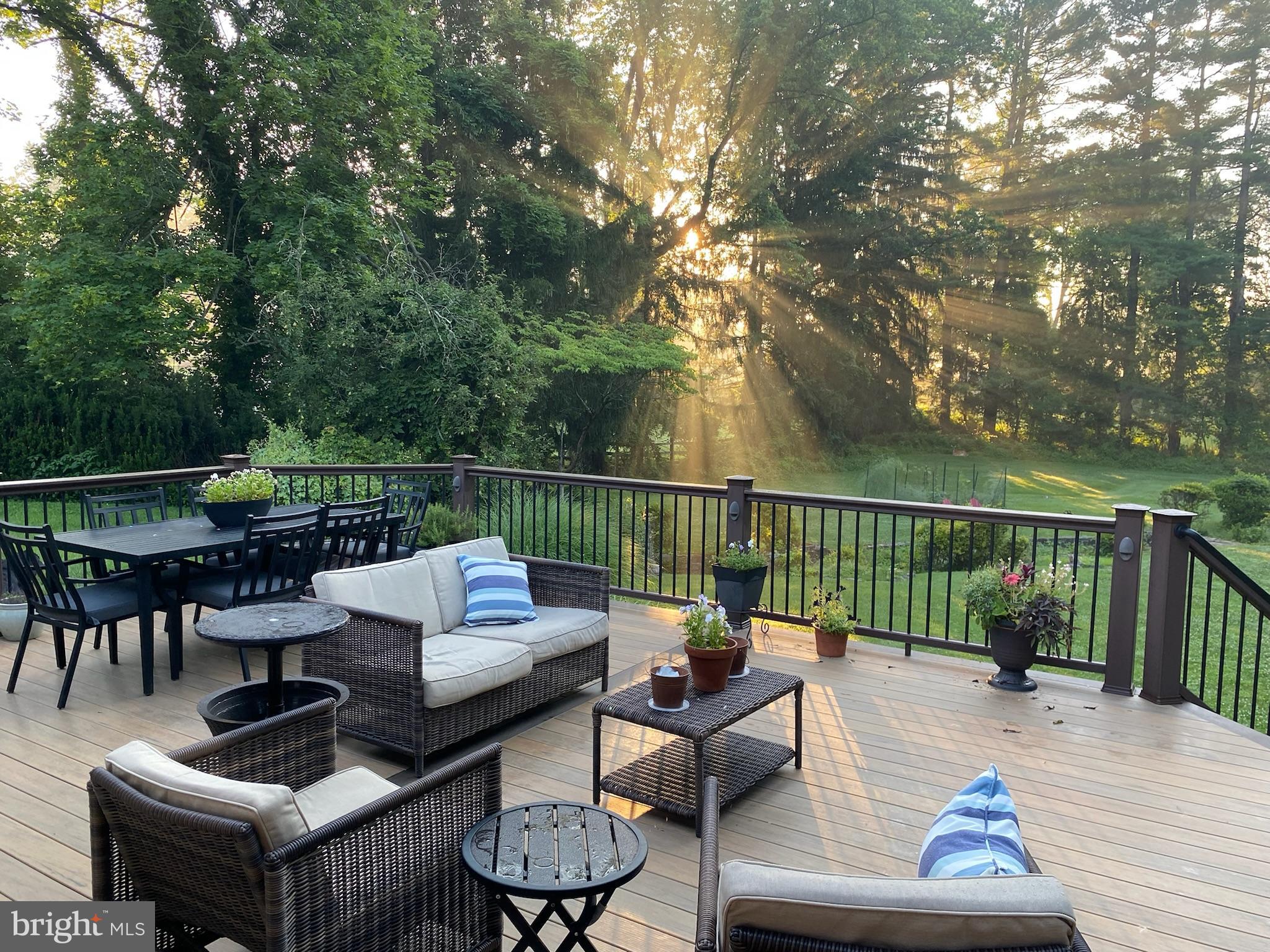 3502 Caley Road Newtown Square, PA 19073 - Photo 44 of 56