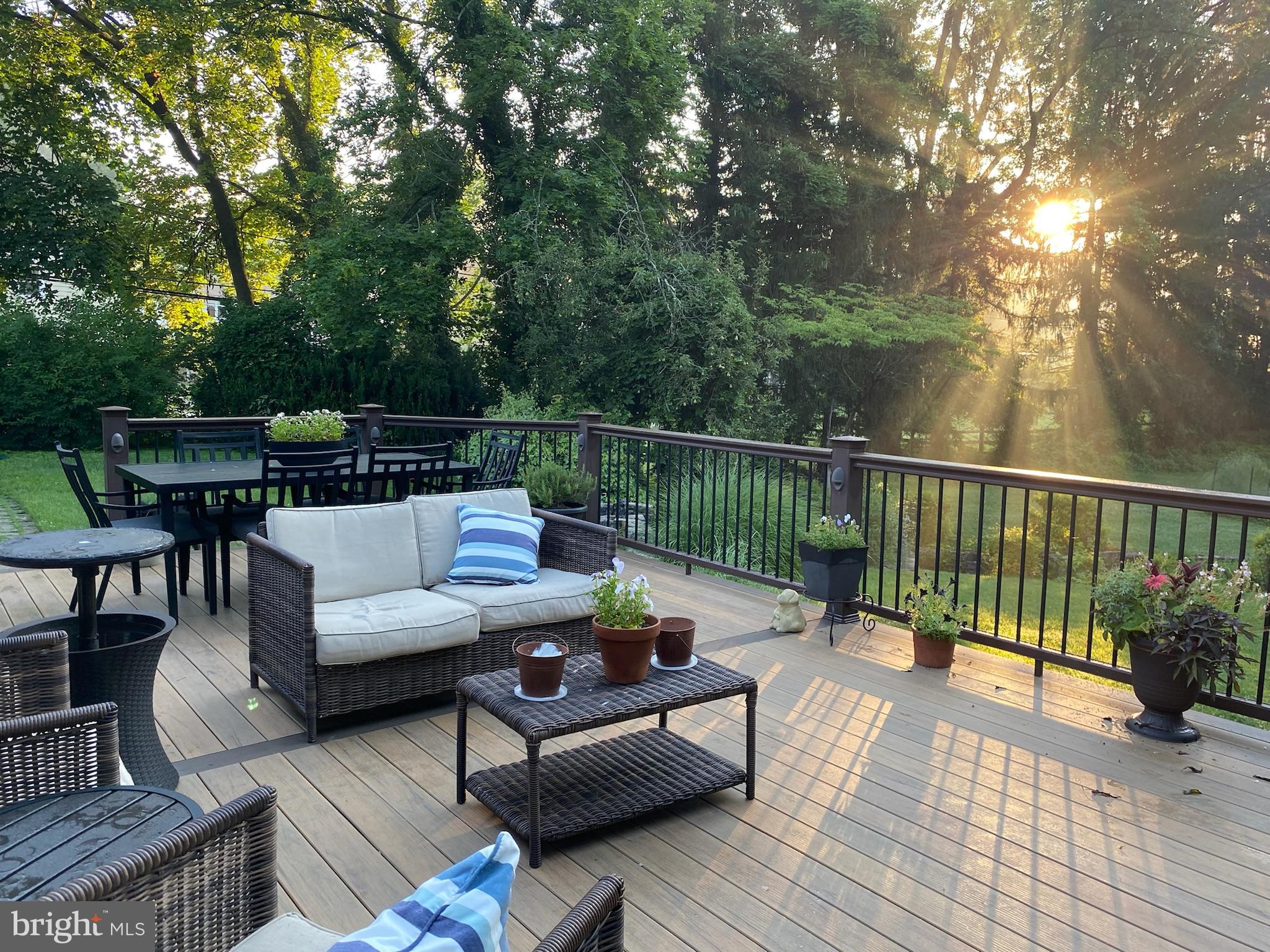 3502 Caley Road Newtown Square, PA 19073 - Photo 45 of 56