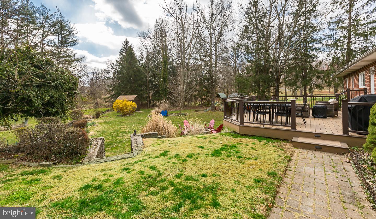 3502 Caley Road Newtown Square, PA 19073 - Photo 48 of 56