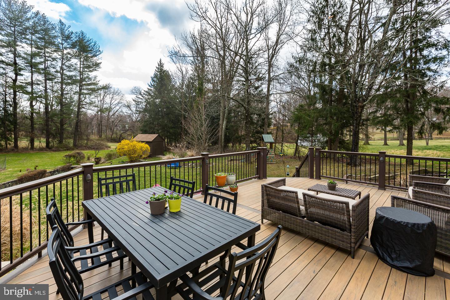 3502 Caley Road Newtown Square, PA 19073 - Photo 49 of 56