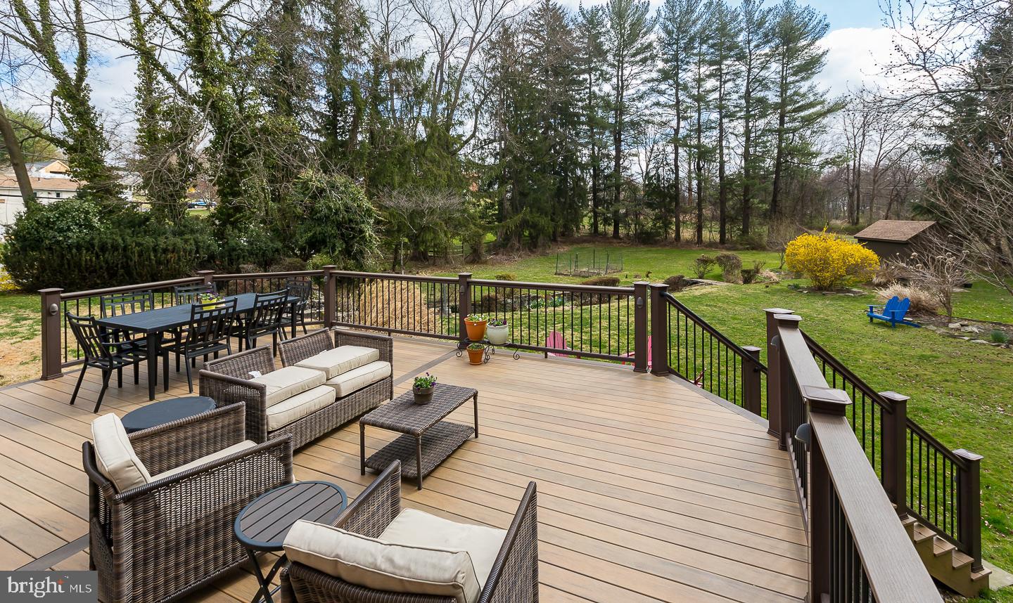 3502 Caley Road Newtown Square, PA 19073 - Photo 50 of 56