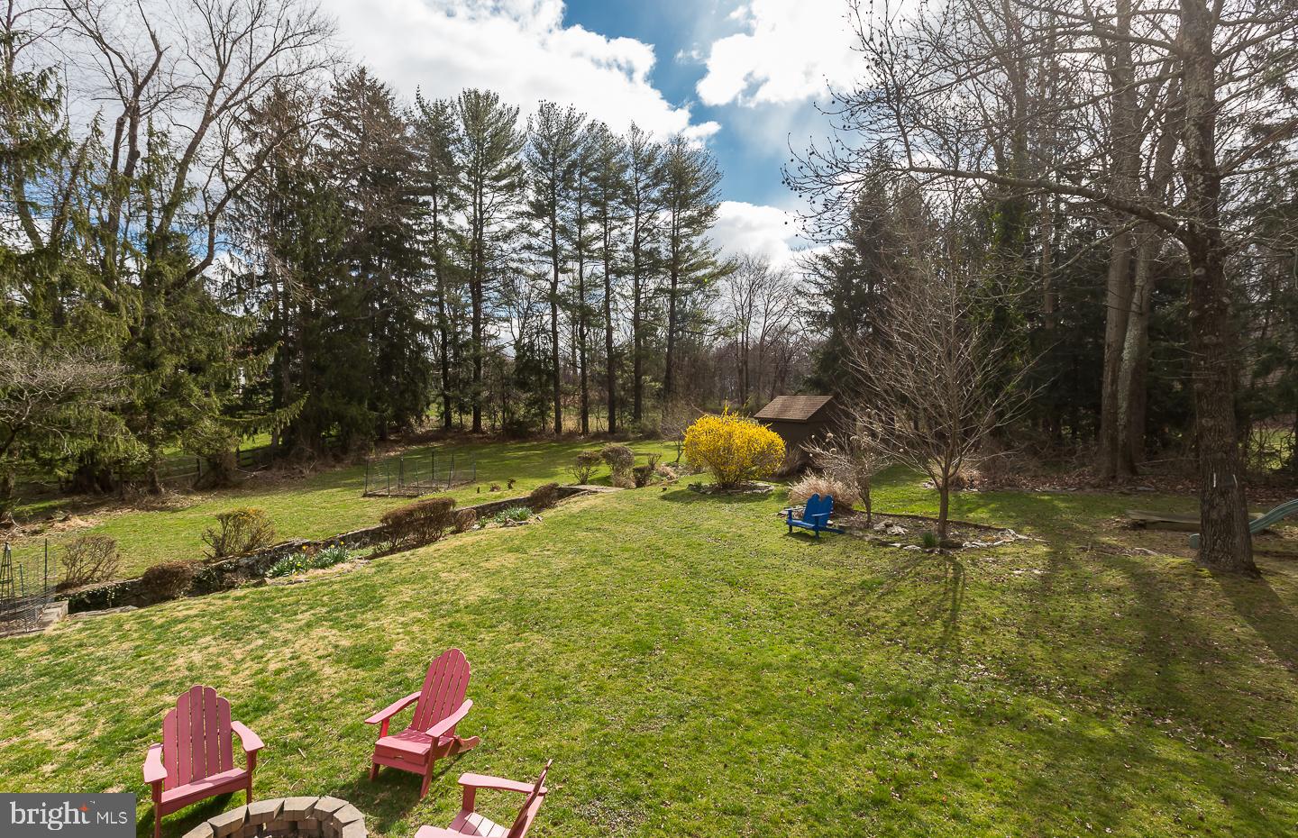 3502 Caley Road Newtown Square, PA 19073 - Photo 51 of 56