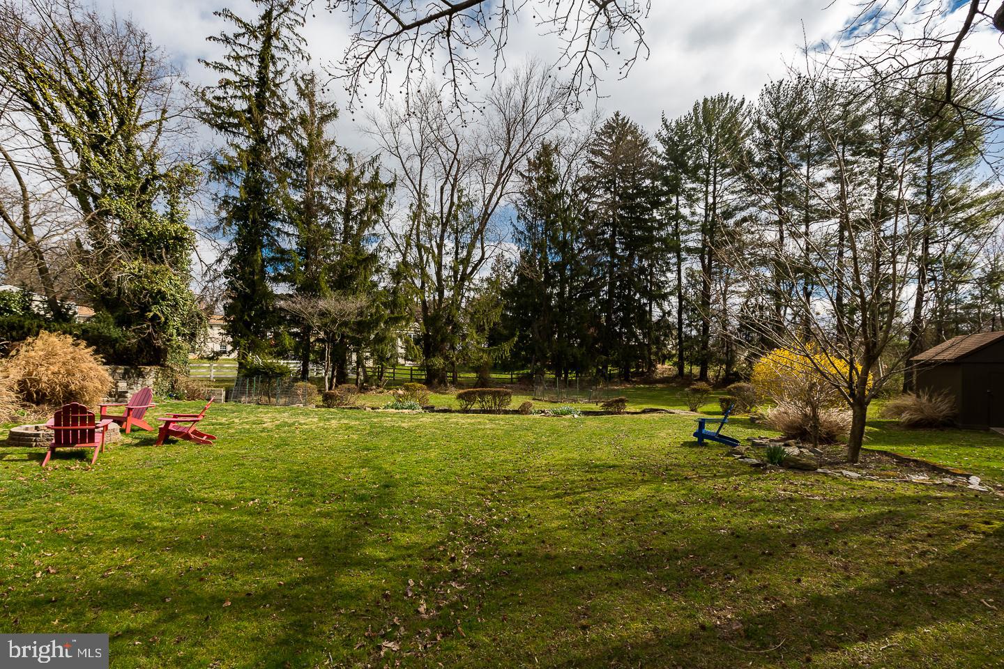 3502 Caley Road Newtown Square, PA 19073 - Photo 52 of 56