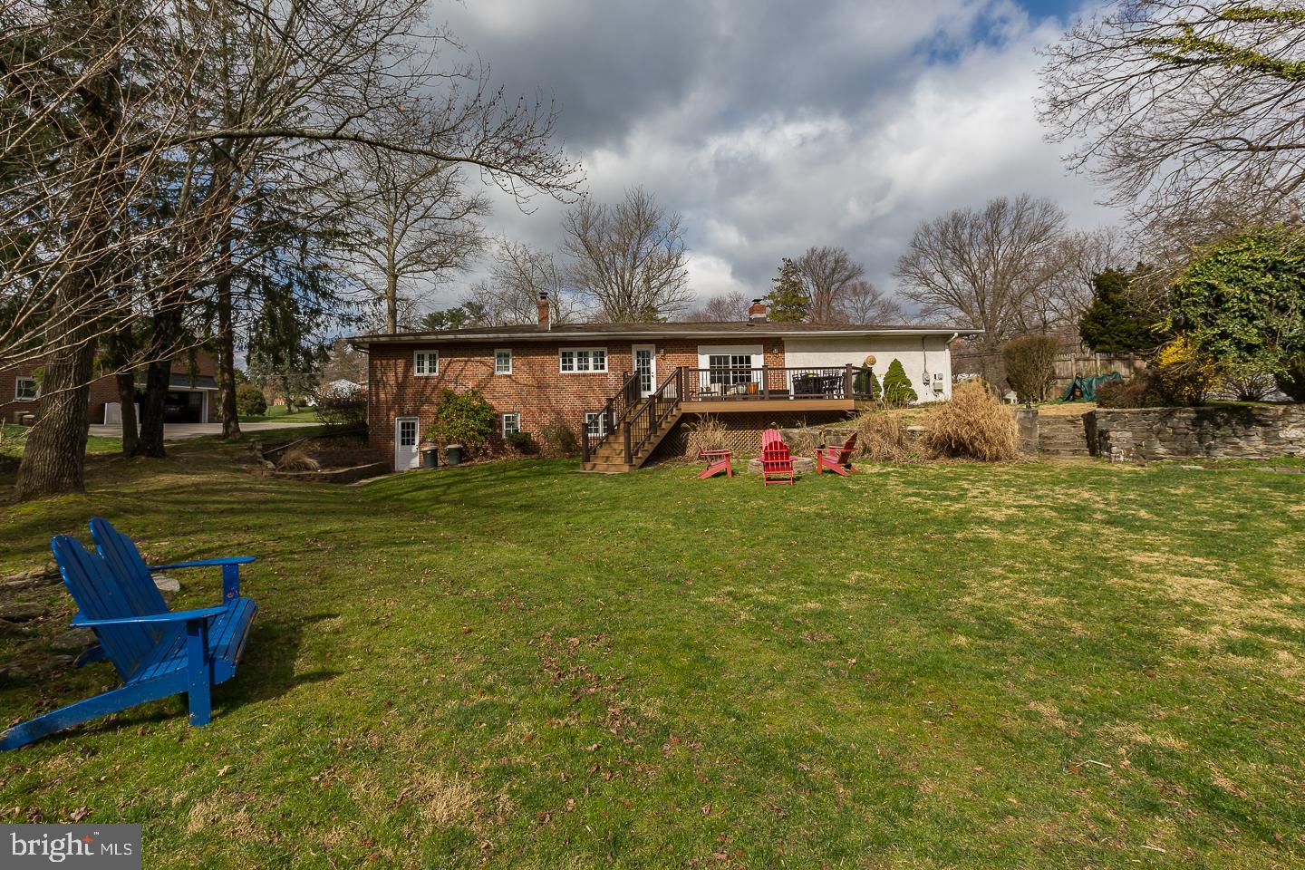 3502 Caley Road Newtown Square, PA 19073 - Photo 53 of 56